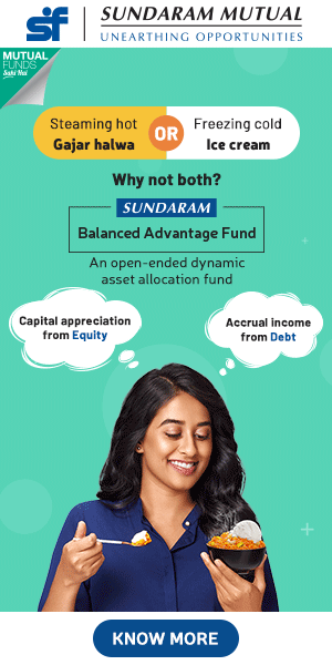 Sundaram Mutual Balanced Advantage Fund New 300x600