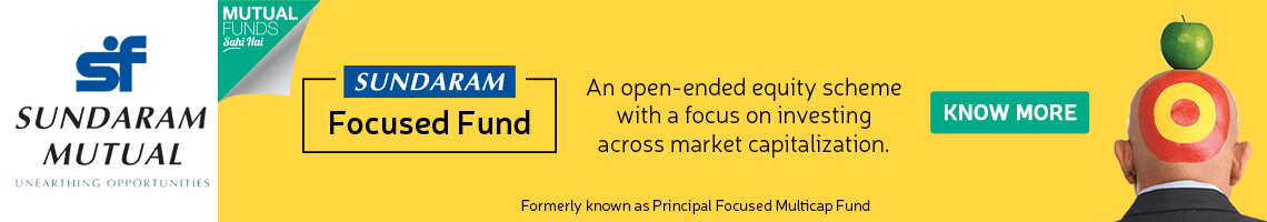 Sundaram Mutual Focused Fund 1140x200