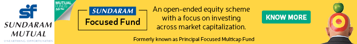 Sundaram Mutual Focused Fund 728x90