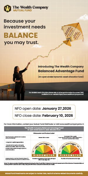 The Wealth Company BAF NFO 300x600