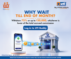 UTI Buddy App Sep 2026 300x250