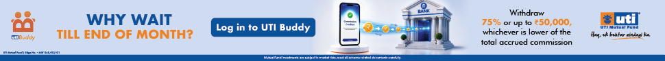 UTI Buddy App Sep 2026 970x90
