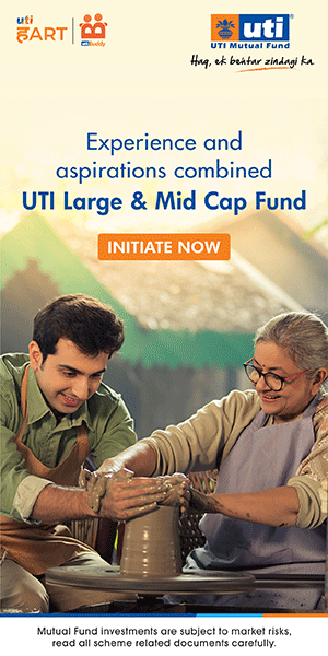 UTI Large And Mid Cap Fund Aug 2025 300x600