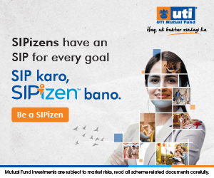 UTI MF SIP Karo SIPizen Bano 300x250