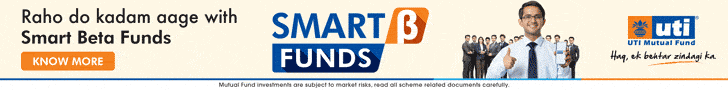 UTI MF Smart Beta Funds 728x90