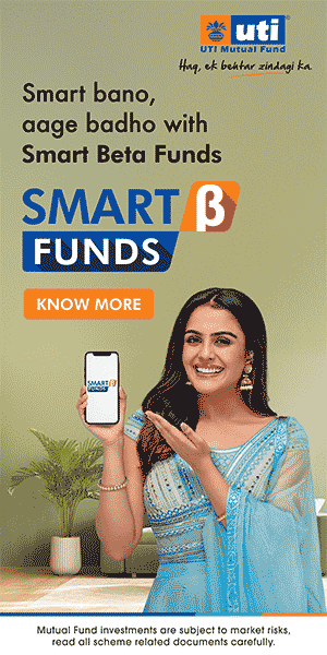 UTI MF Smart Beta Funds April 2025 300x600