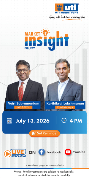 UTI Market Insight Equity Webinar Jul 2026 300x600