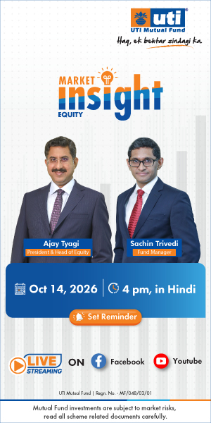 UTI Market Insight Equity Webinar Oct 2026 300x600