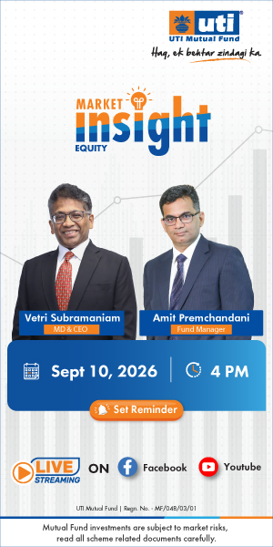 UTI Market Insight Equity Webinar Sep 2026 300x600