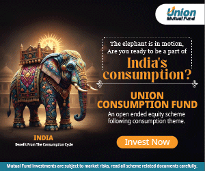 Union MF Consumption Fund 300x250