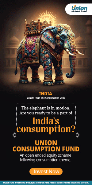 Union MF Consumption Fund 300x600