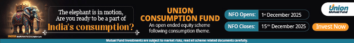 Union MF Consumption Fund NFO 728x90