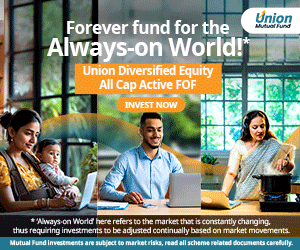 Union MF Diversified Equity All Cap Active FOF 300x250