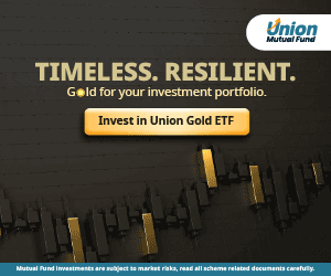 Union MF Gold ETF 300x250