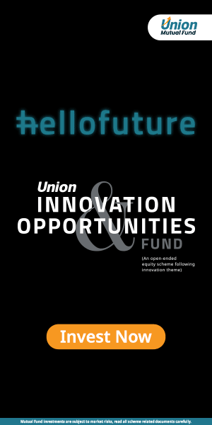 Union MF Innovation and Opportunities Fund 300x600