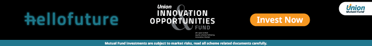 Union MF Innovation and Opportunities Fund 728x90