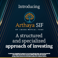 Union MF Introducing Arthaya SIF 200x200