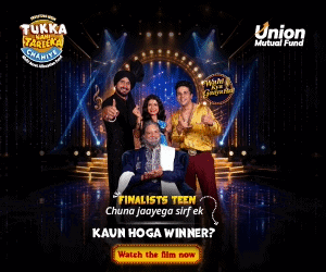 Union MF Tukka Nahi Tareeka Chahiye 300x250