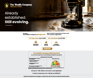 Wealth Company Mid Cap Fund NFO 300x250
