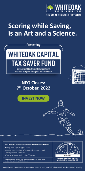 Whiteoak Capital Tax Saver Fund New 300x600