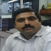 Narendra S Baliga  - Mutual Fund Advisor in Fort, Mumbai