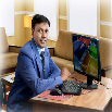 Bhushan P Shah - Mutual Fund Advisor in Hubli