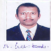 B Giri Babu  - Share Tips &amp Advisor in Sitaphalmandi, Hyderabad