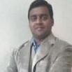 Jitendra P Solanki - Certified Financial Planner (CFP) Advisor in Brij Vihar, Ghaziabad