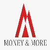 MONEY & more Consultants Pvt. Ltd.  - Pan Service Providers Advisor in Goregaon East