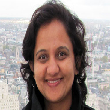 Yogita Swar Dand - Certified Financial Planner (CFP) Advisor in Andheri East, Mumbai