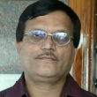 Kumaraswamy C.V  - Fixed Deposits Advisor in Jayanagar 4th T Block, Bangalore
