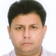 Subhabrata Ghosh - Certified Financial Planner (CFP) Advisor in Parsibagan