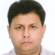 Subhabrata Ghosh - Certified Financial Planner (CFP) Advisor in Tiljala