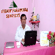 Vinod Poptani - Certified Financial Planner (CFP) Advisor in Ulhasnagar