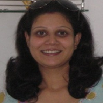 Ruchi Gupta  - Fixed Deposits Advisor in Ramwadi, Mumbai