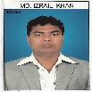 MD IZRAIL KHAN - Tax Return Preparers (TRPs) Advisor in Bhagalpur