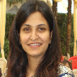 Deepti S Patel - Pan Service Providers Advisor in Agrico