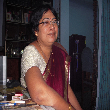 Susmita Ghosh - Certified Financial Planner (CFP) Advisor in Parsibagan