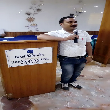 Dinesh Chand  - Post Office Schemes Advisor in Jamuna Kinara, Agra