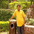 Nitin Singhal - Pan Service Providers Advisor in Gwalior Residency, Gwalior