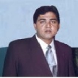 ABHIJIT CHATTERJEE - Certified Financial Planner (CFP) Advisor in Parsibagan