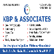 KBP & ASSOCIATES  - Online Tax Return Filing Advisor in Noida Sector 50, Delhi