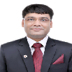 Neeraj Chauhan - Certified Financial Planner (CFP) Advisor in Farrashkhana