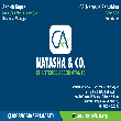 Natasha & Co. Chartered Accountants  - Chartered Accountants Advisor in Bhopal