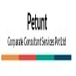 Petunt Corporate Consultant Services Pvt Ltd  - Pan Service Providers Advisor in Kokar, Ranchi