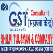Shilpi Tulsyan & Company  - Online Tax Return Filing Advisor in Gandhi Path, Sasaram