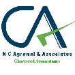 N C Agrawal & Associates  - Online Tax Return Filing Advisor in Mayur Vihar Phase I, Delhi