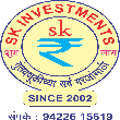 SK Investments  - Mutual Fund Advisor in Miraj, Sangli