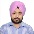 Dalwar Singh - Mutual Fund Advisor in Banur