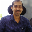 Vijay Kabta - Chartered Accountants Advisor in Kandivali East